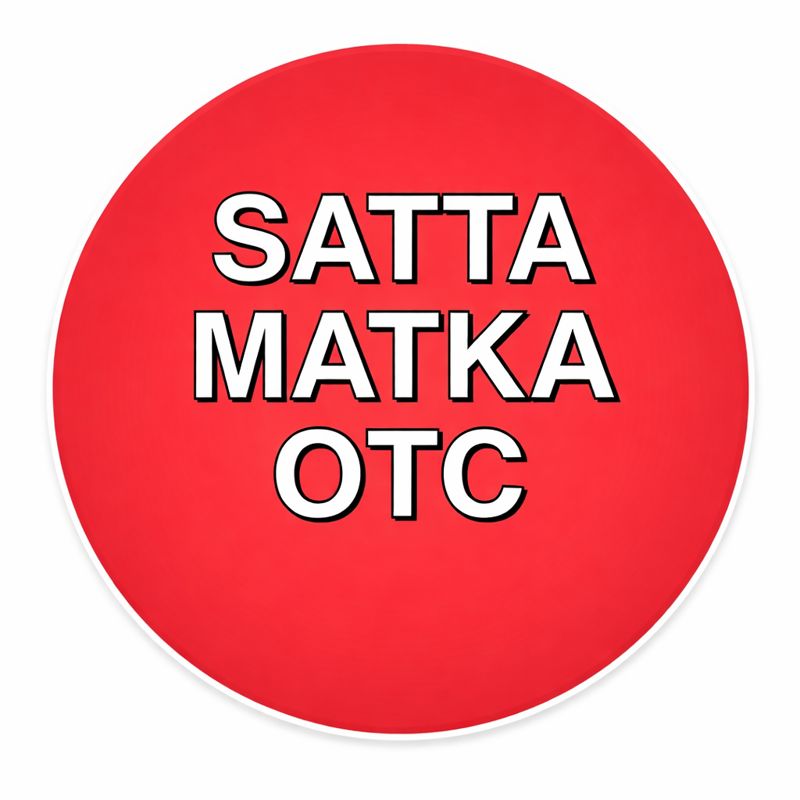 Matka's Logo