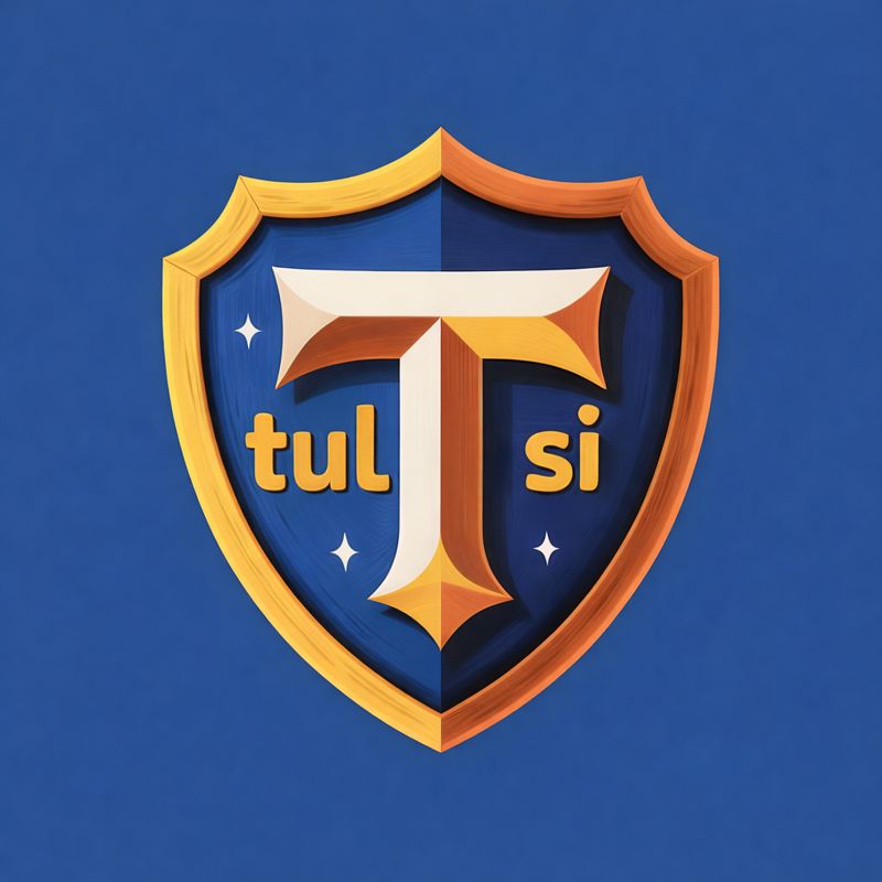 Tulsi Shield