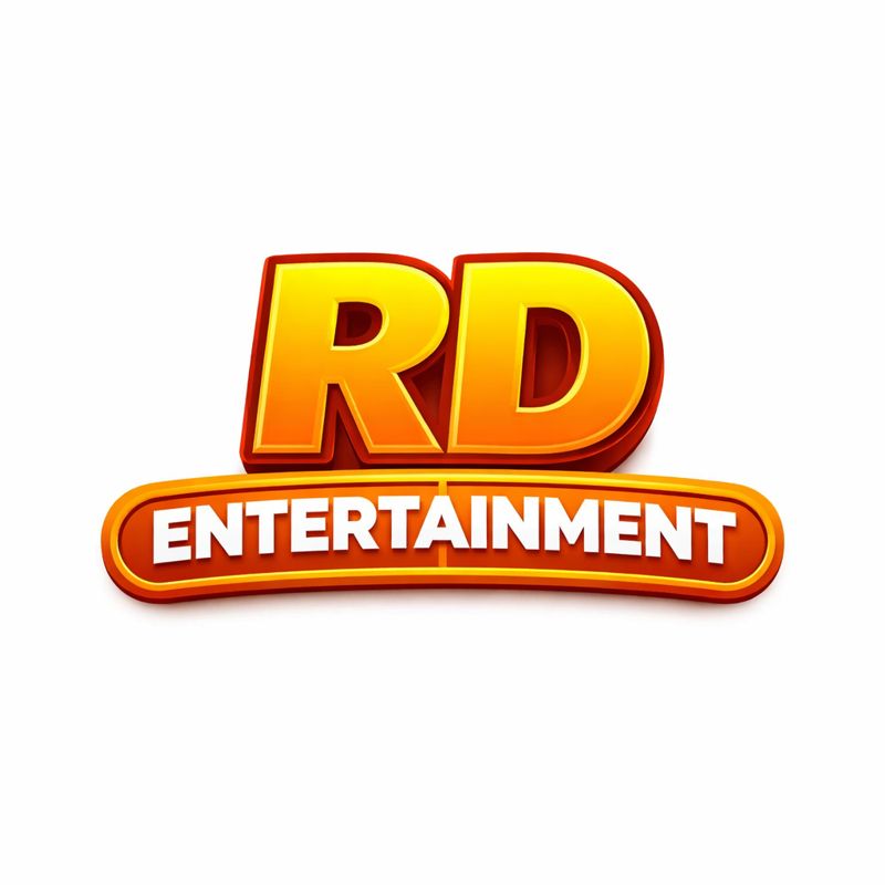 RD Entertainment Logo