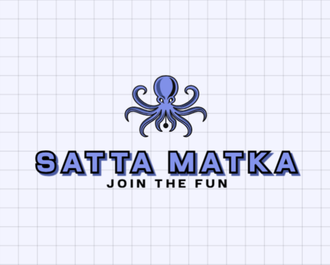 Ouptopus  satta matka LOGO