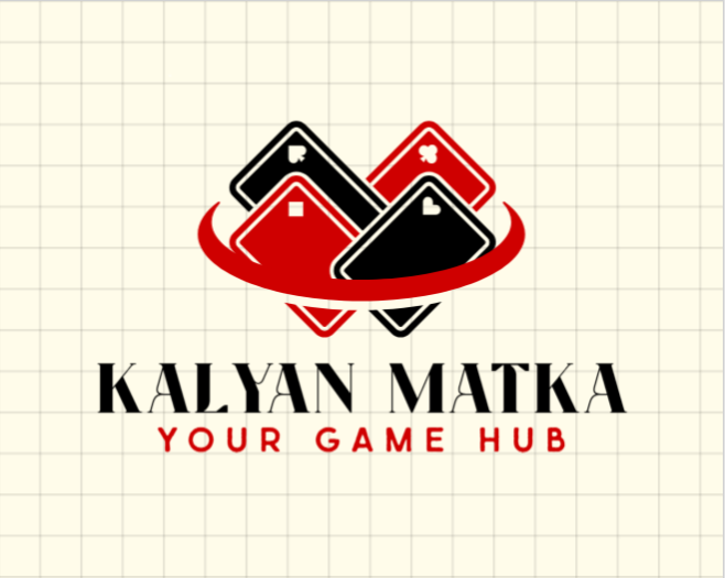 Kalyan Mataka YOUR GAME HUM CARDS LOGO