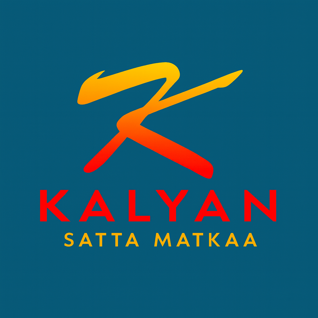 kalyan satta maktka logo