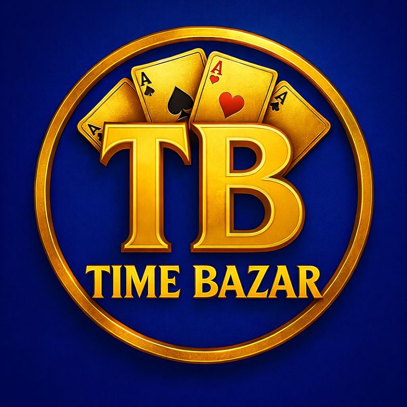 Time Bazar