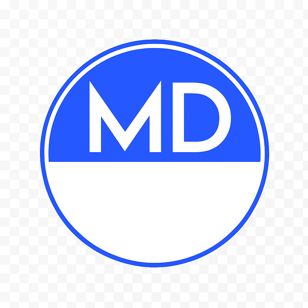 MD Logo 
