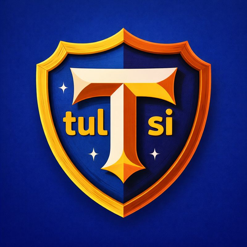 Tulsi Shield