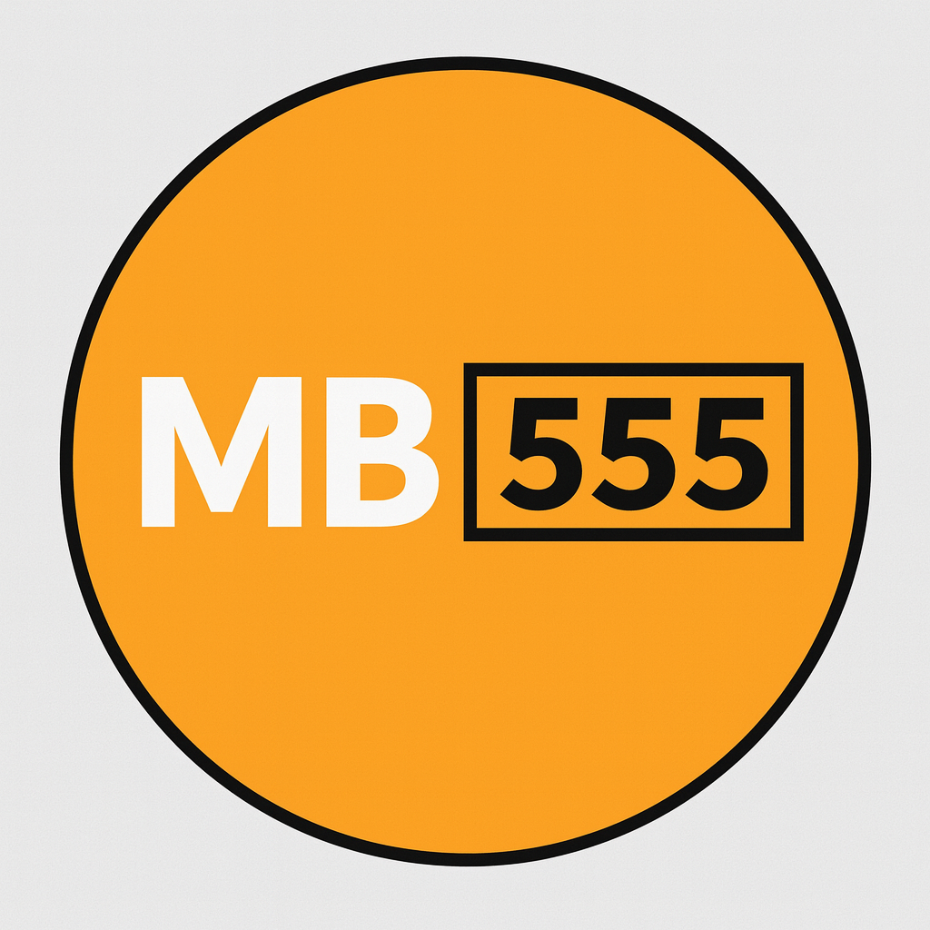 MB (MATKA BAZAR) gaming logo