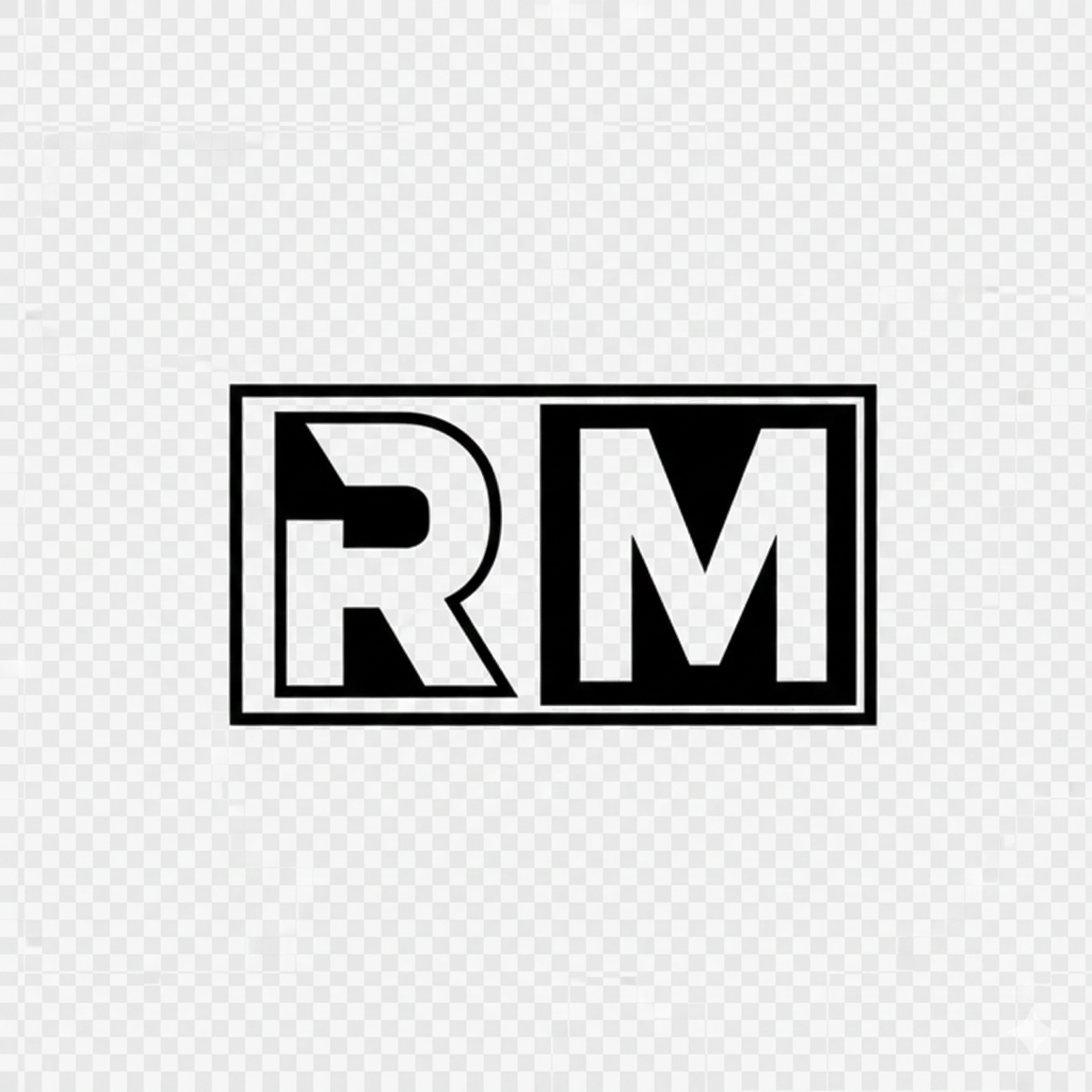 RM Gaming LOGO