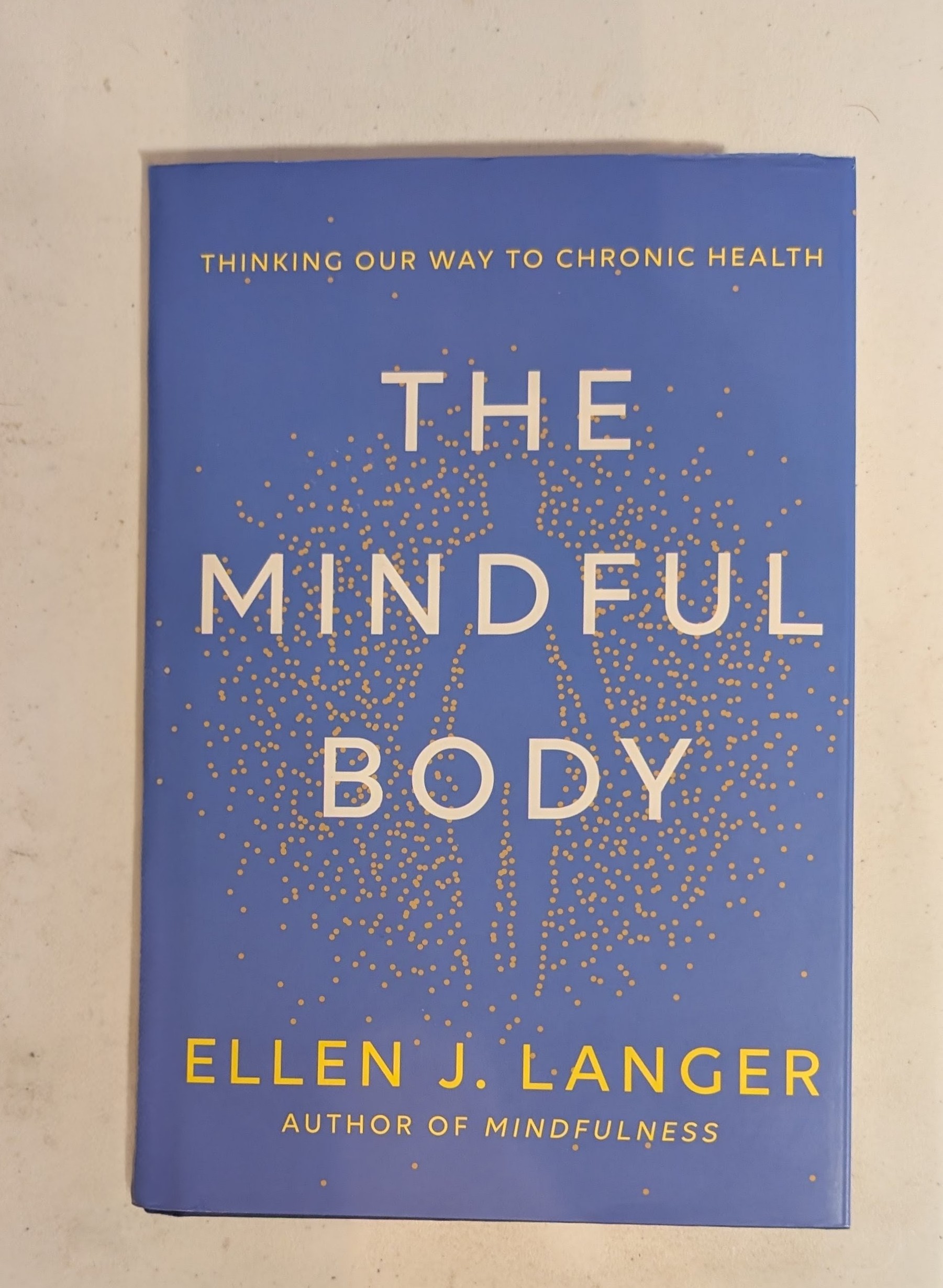 The Mindful Body