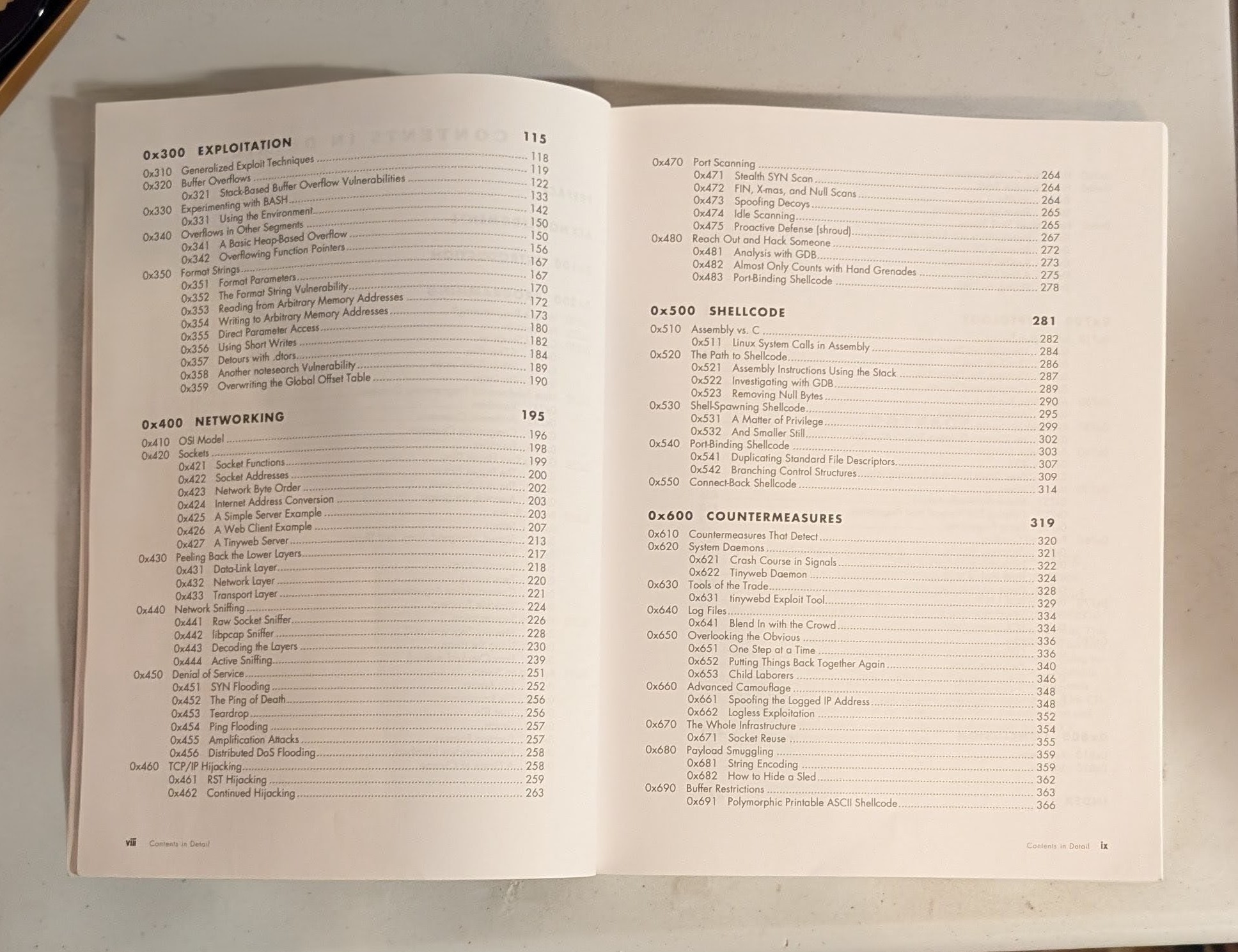 Hacking: The Art of Exploitation (2nd Edition)