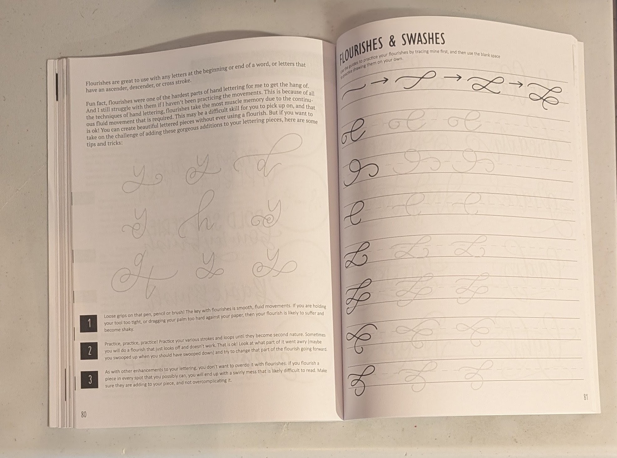 The Ultimate Guide to Modern Calligraphy & Hand Lettering for Beginners