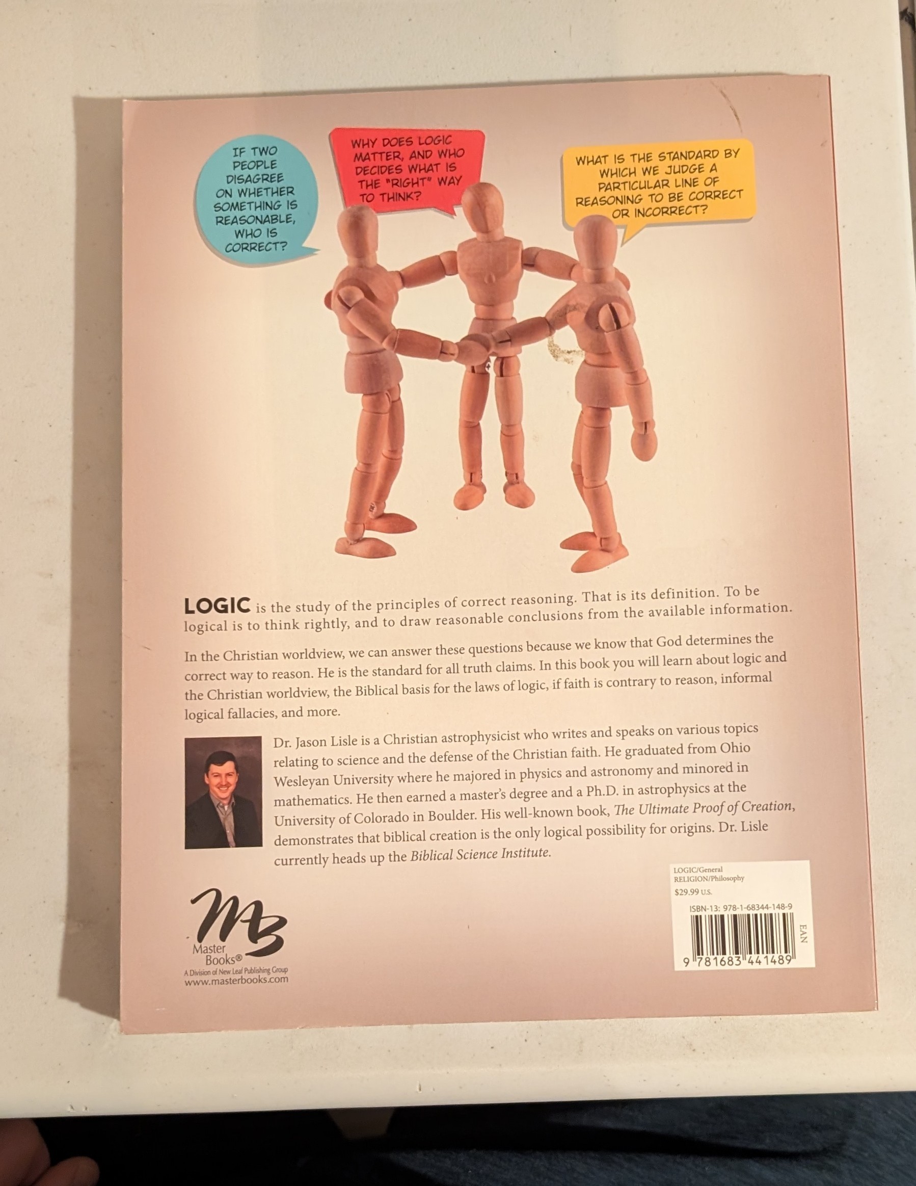 Introduction to Logic