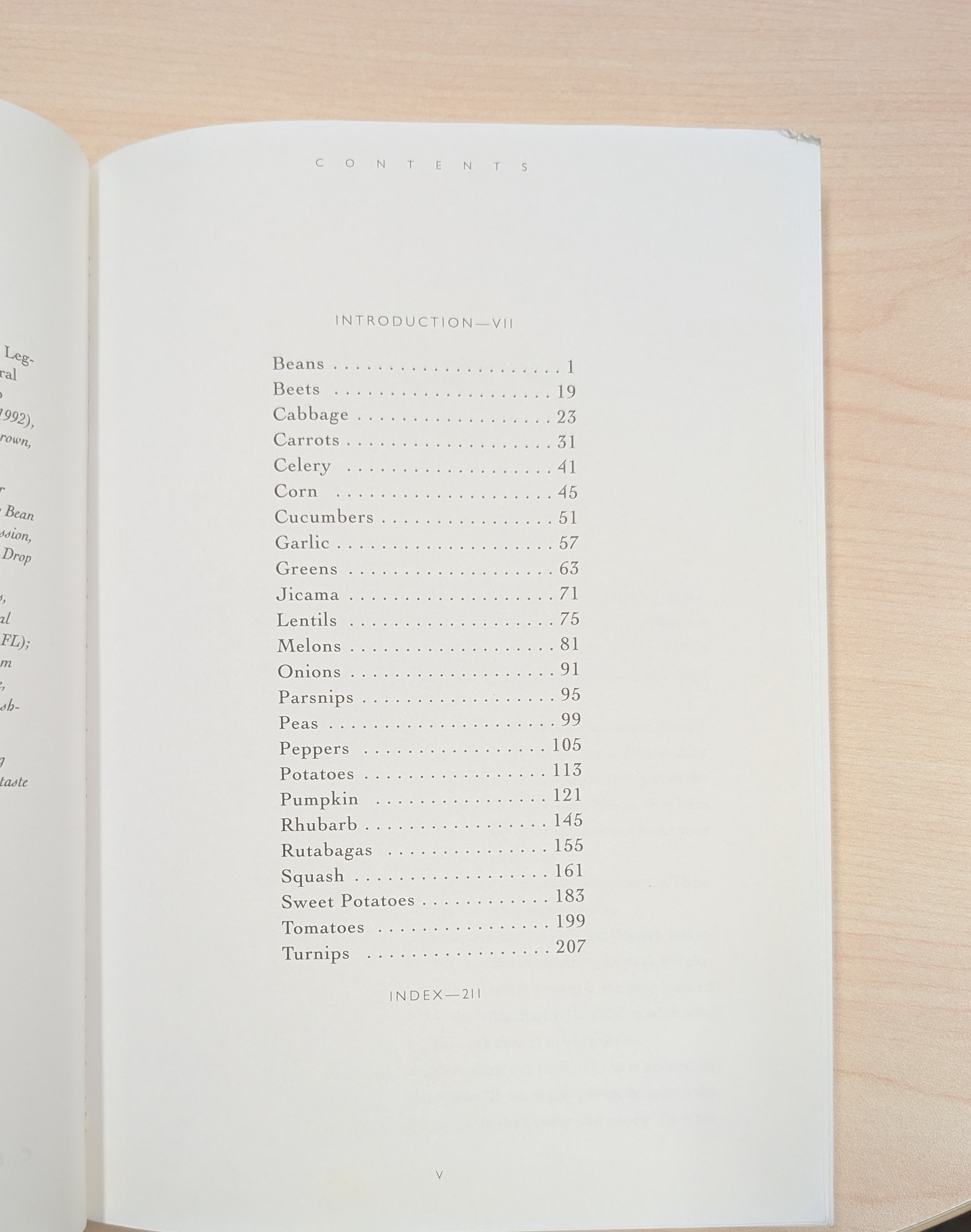 Vegetable Desserts: Beyond Carrot Cake & Pumpkin Pie