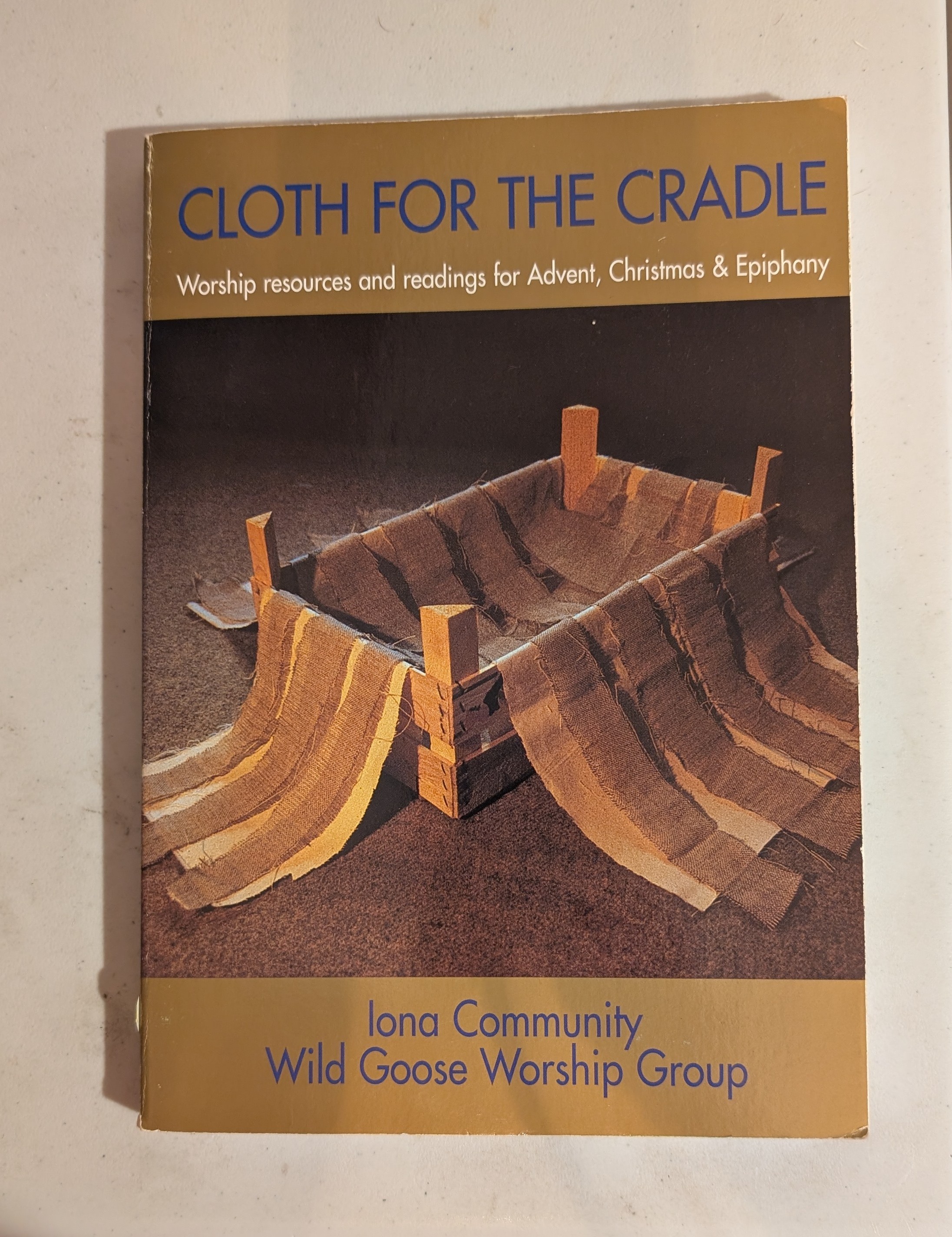 Cloth for the Cradle