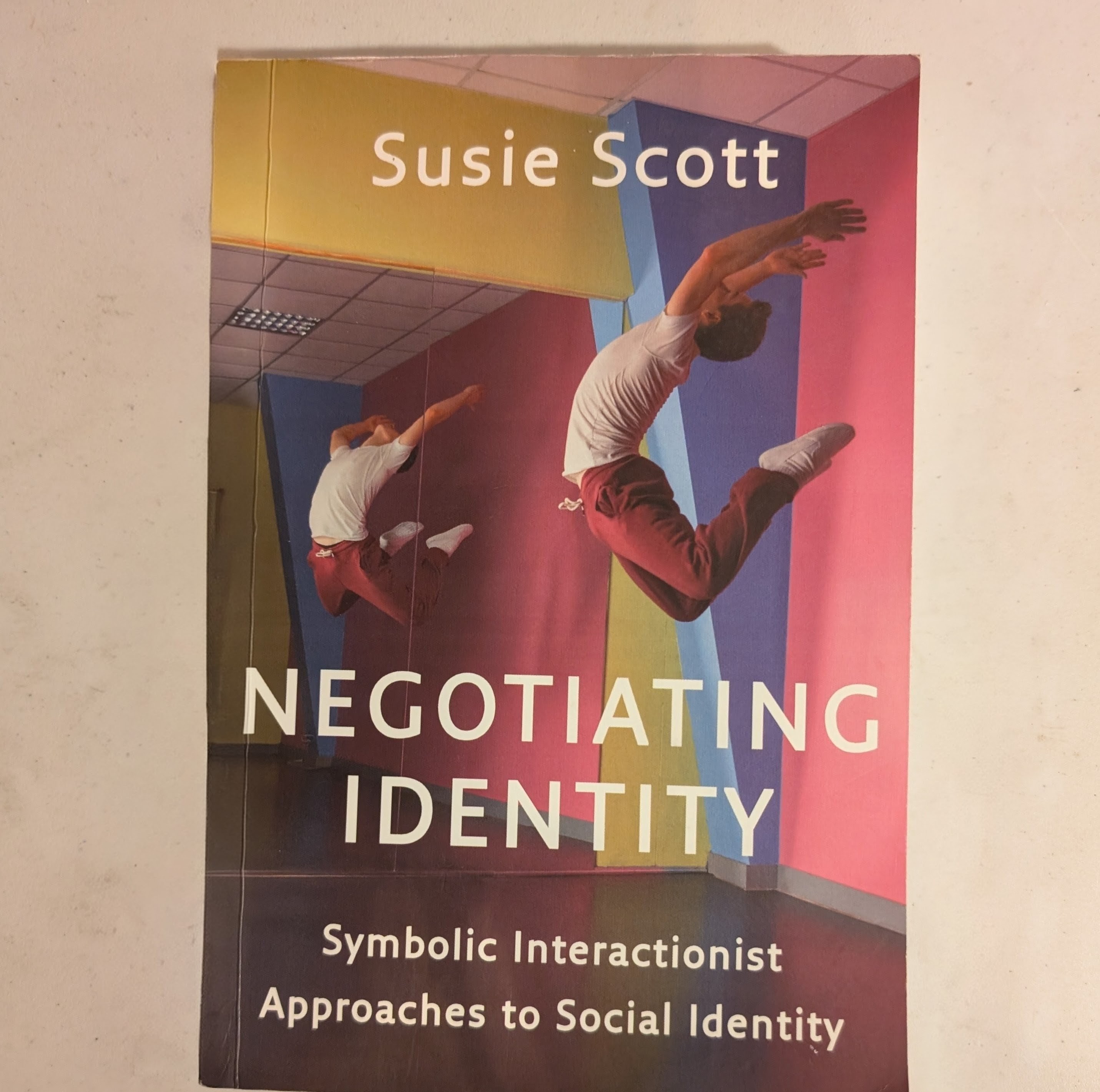 Negotiating Identity