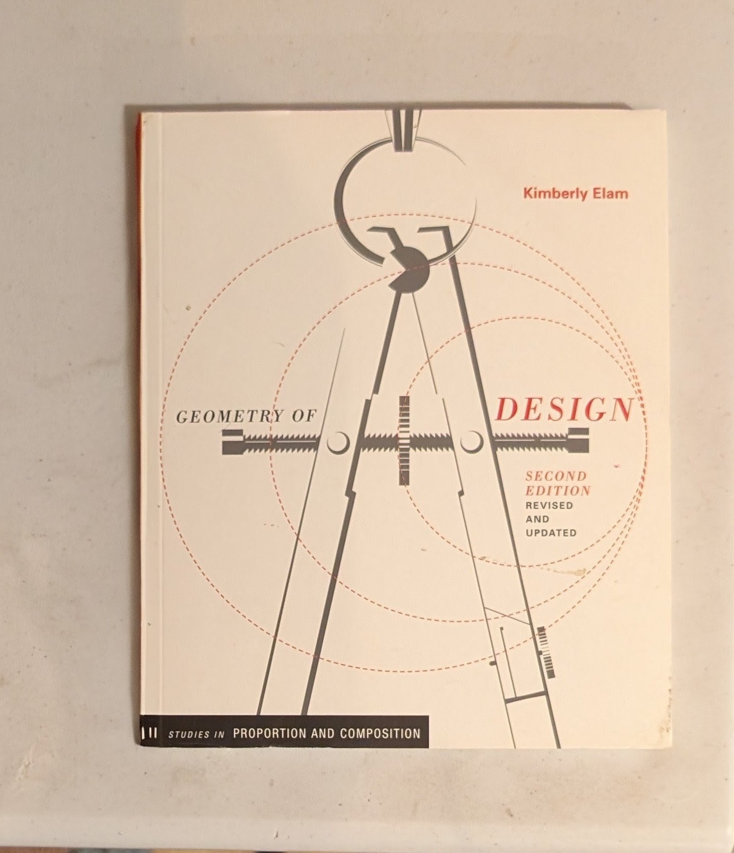 Geometry of Design (Second Edition)