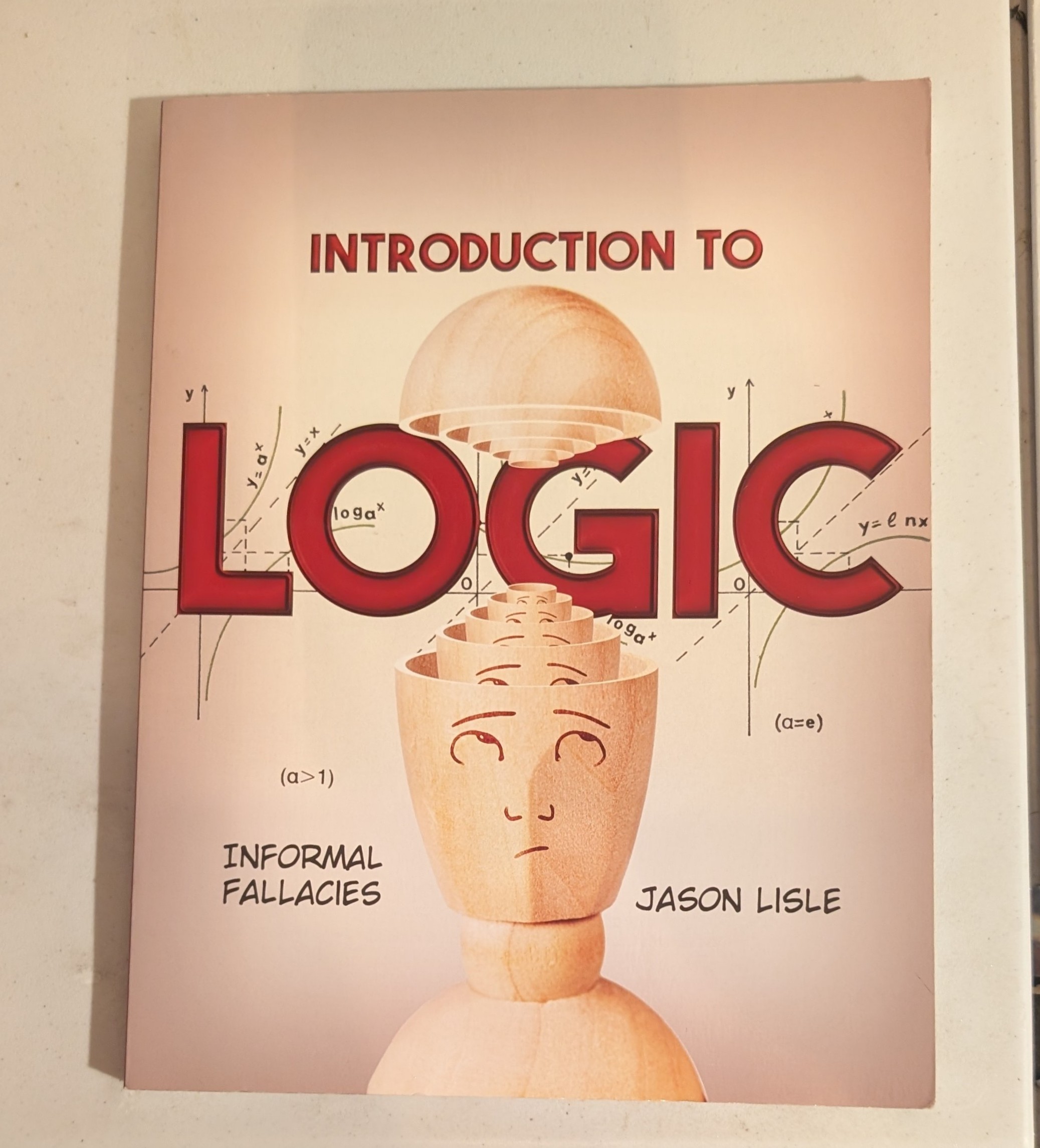 Introduction to Logic