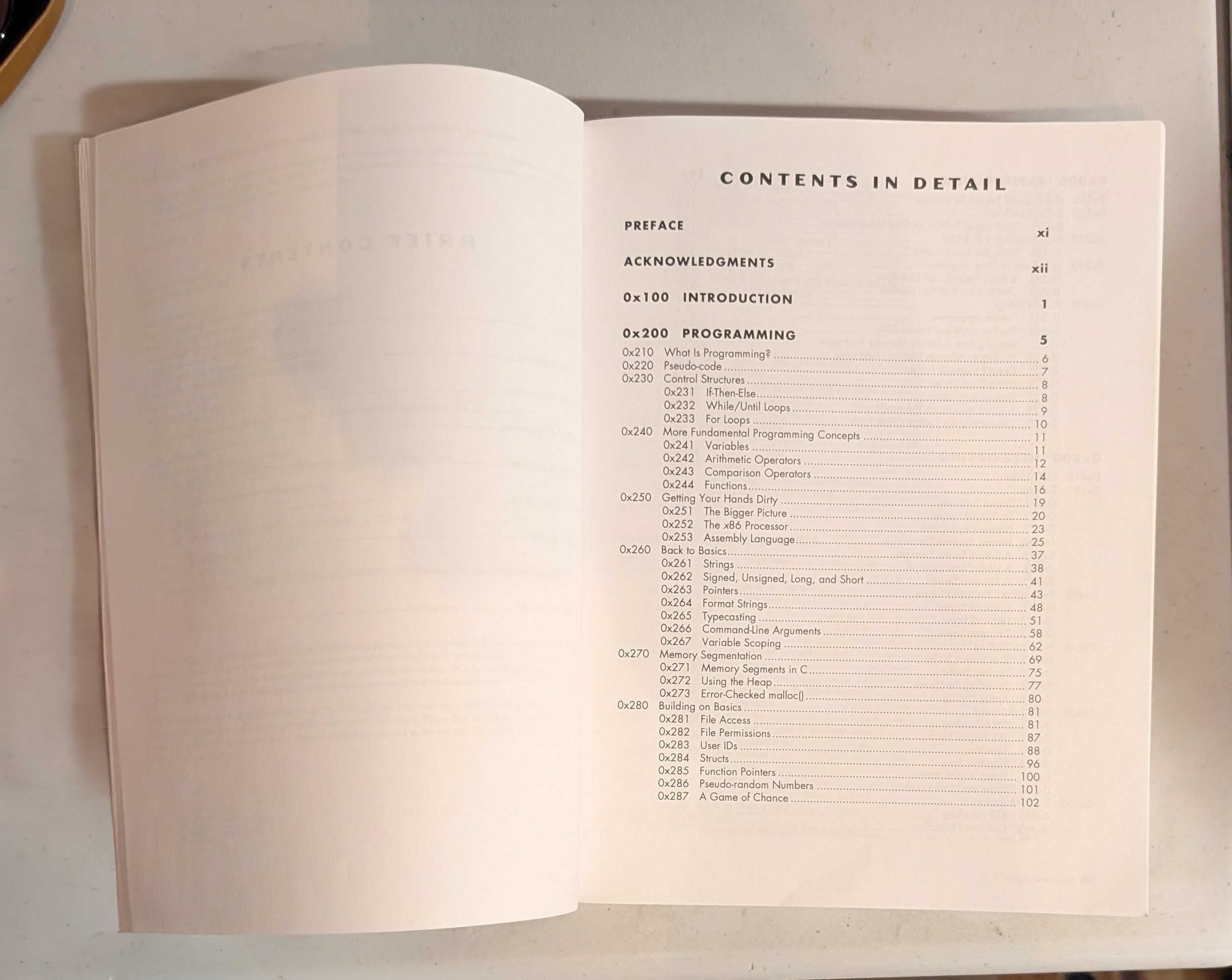 Hacking: The Art of Exploitation (2nd Edition)