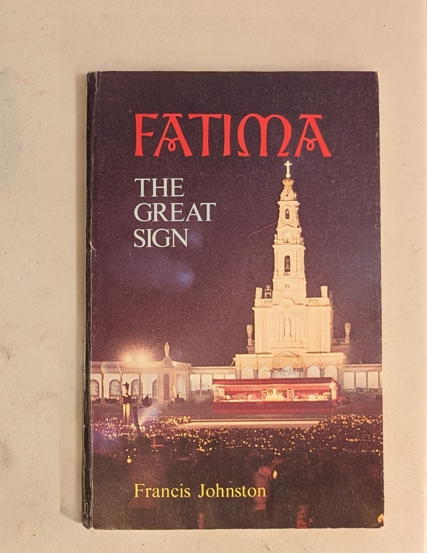 Fatima: The Great Sign