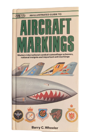 Aircraft Markings