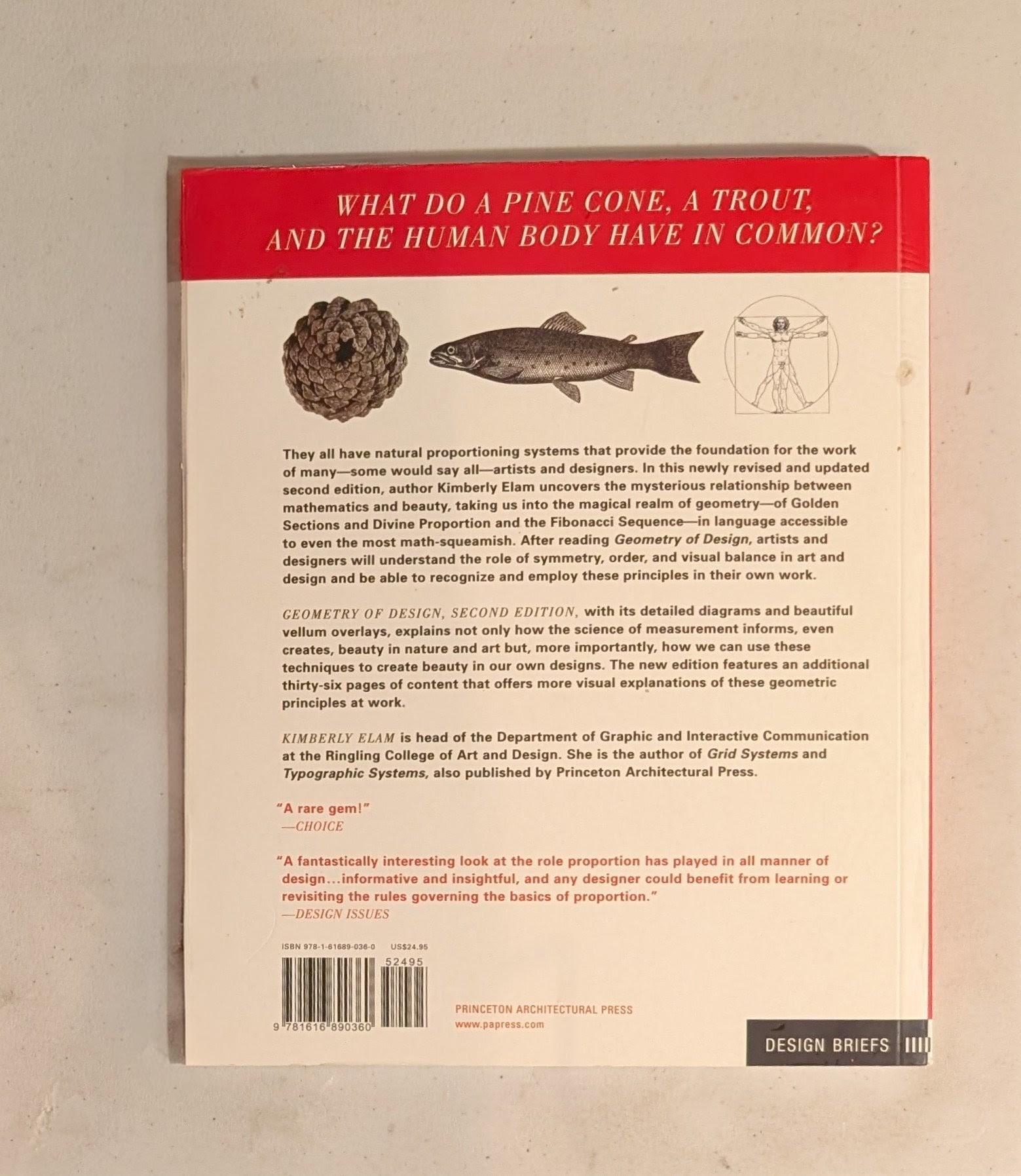 Geometry of Design (Second Edition)