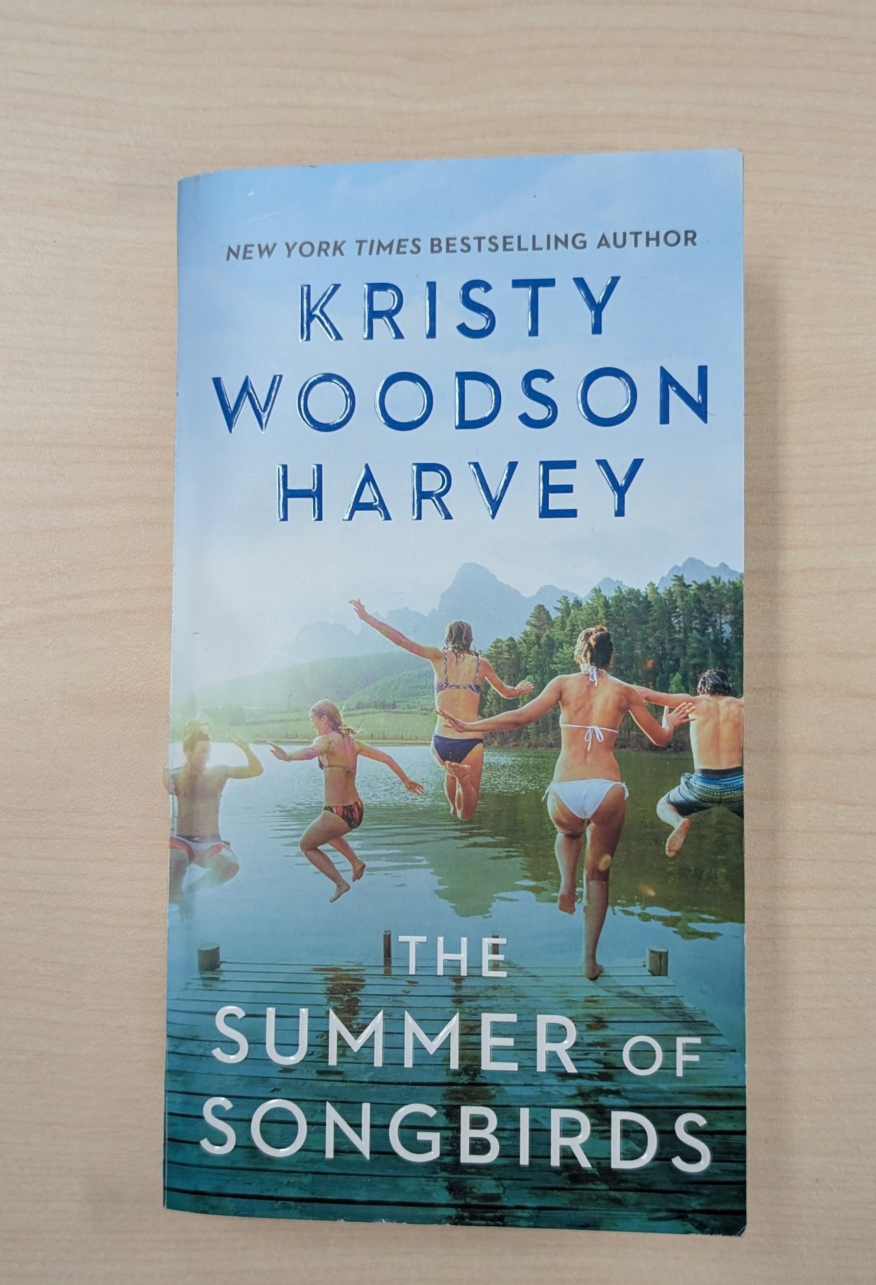 The Summer of Songbirds