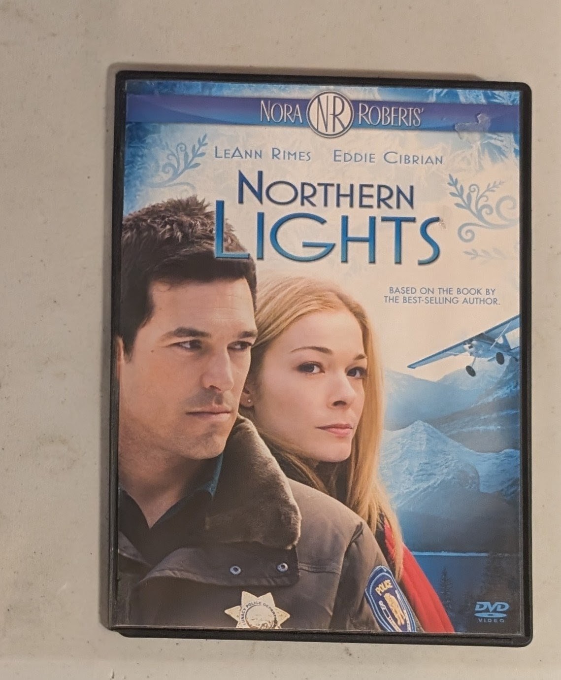 Northern Lights DVD