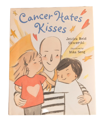 Cancer Hates Kisses