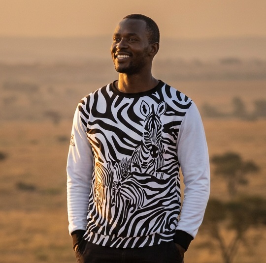 Nature Signature Unisex Sweatshirt