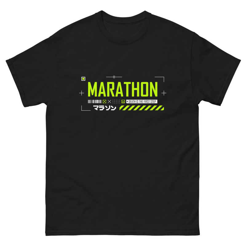 MARATHON - Unisex