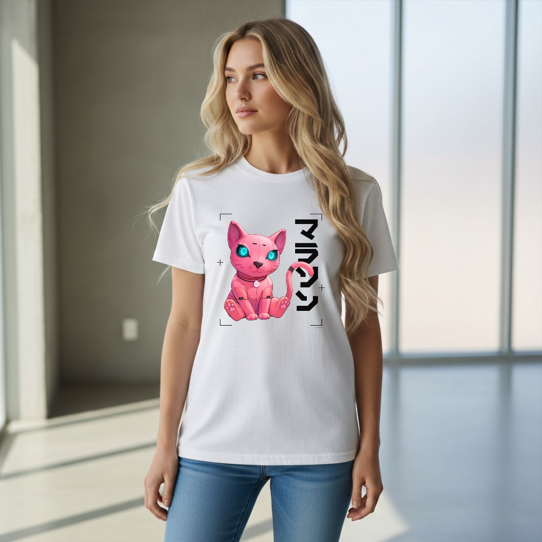 KITTYBOT - Unisex