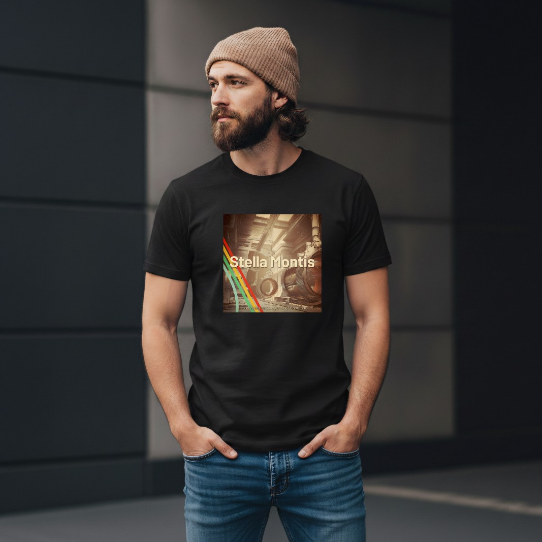 STELLAMONTIS - Unisex