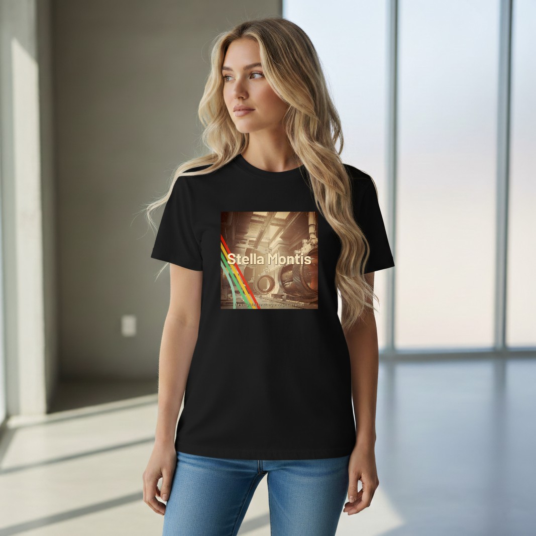 STELLAMONTIS - Unisex