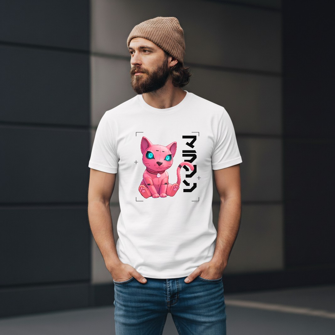 KITTYBOT - Unisex