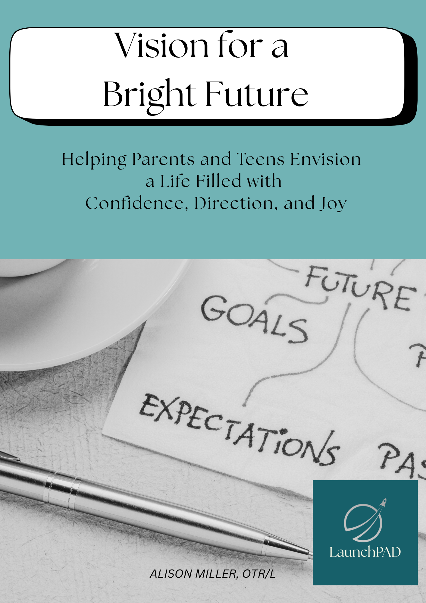 Vision for a Bright Future