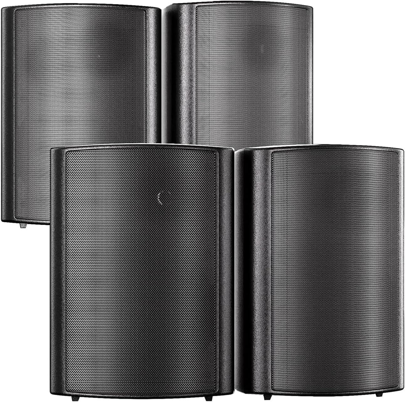 Indoor/Outdoor Wall Mount Speakers