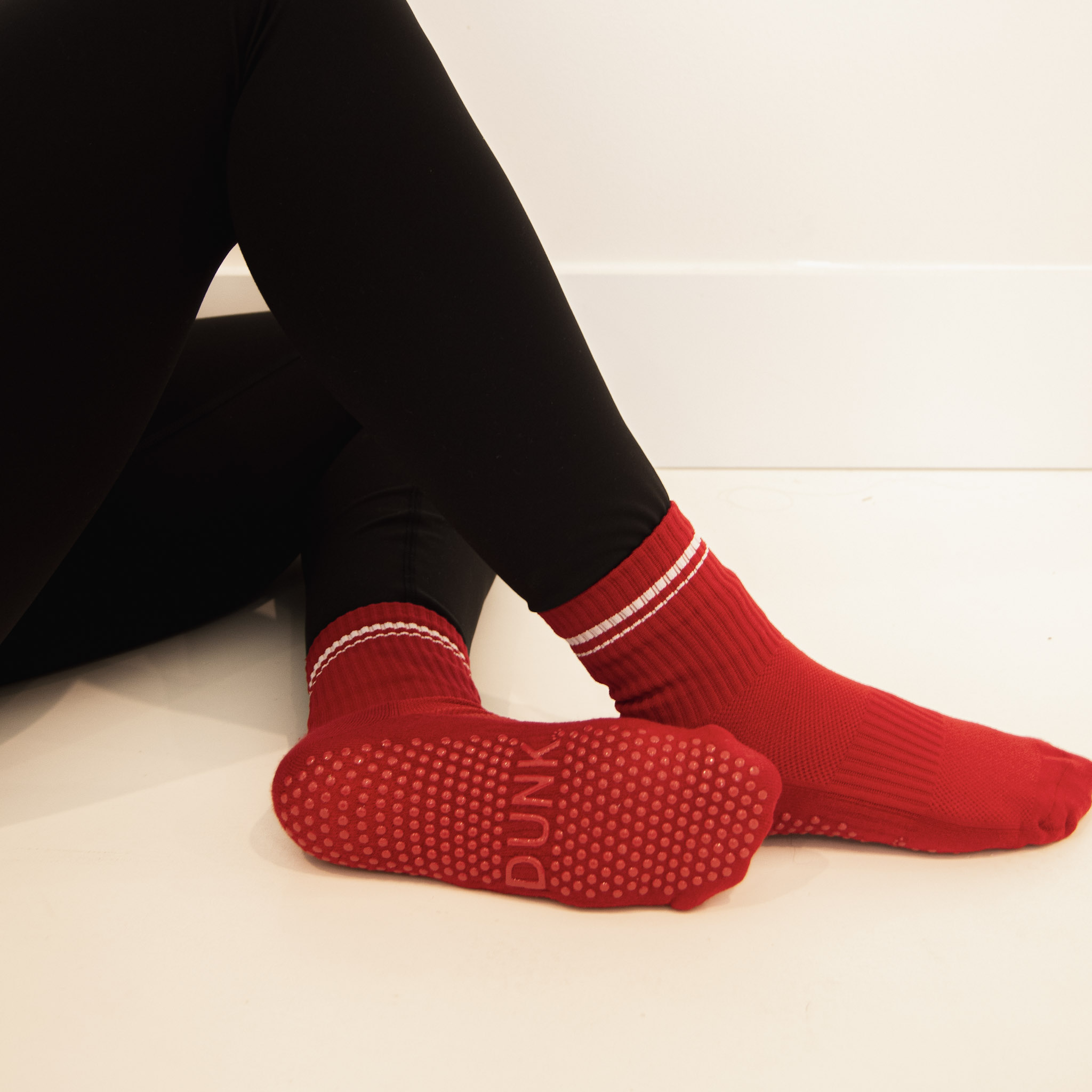 Ribbon Red