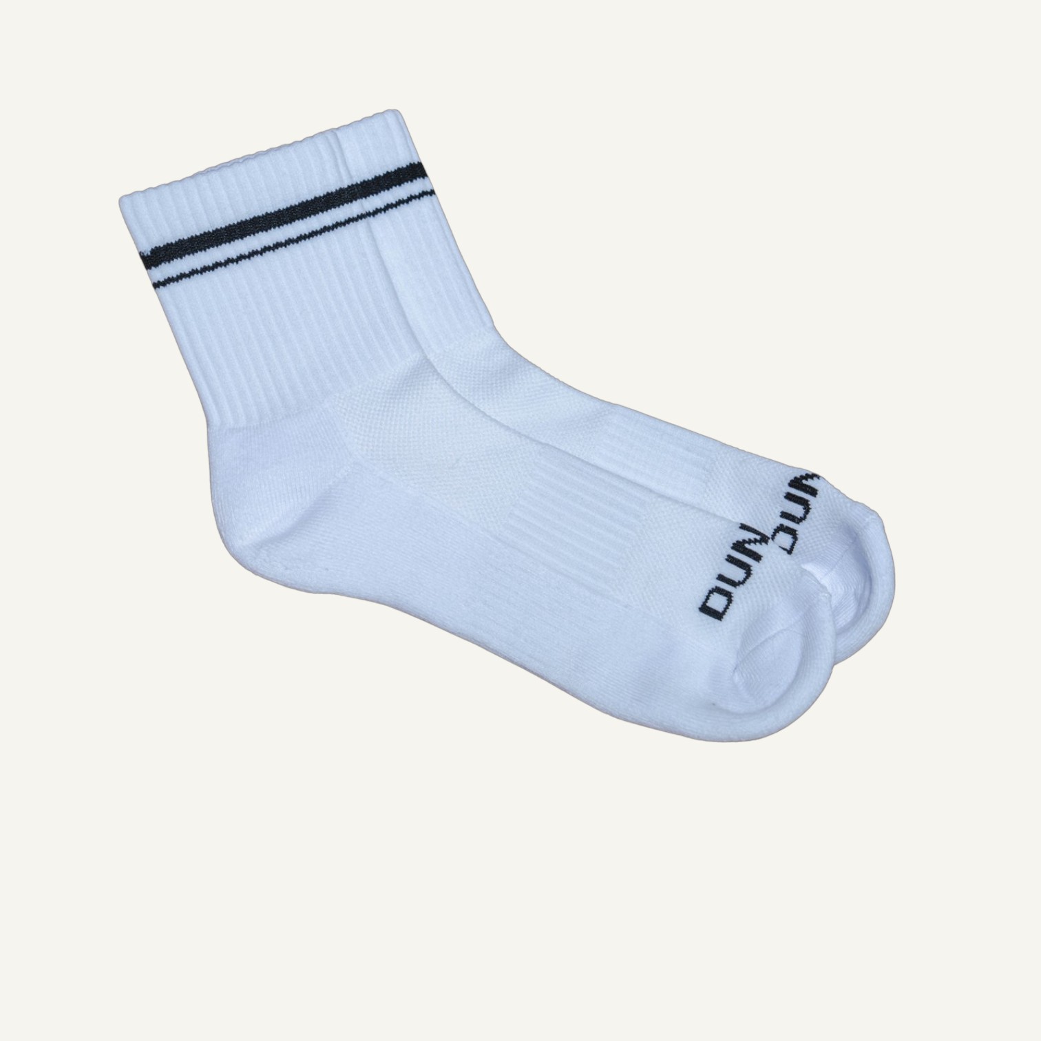 White / Black
