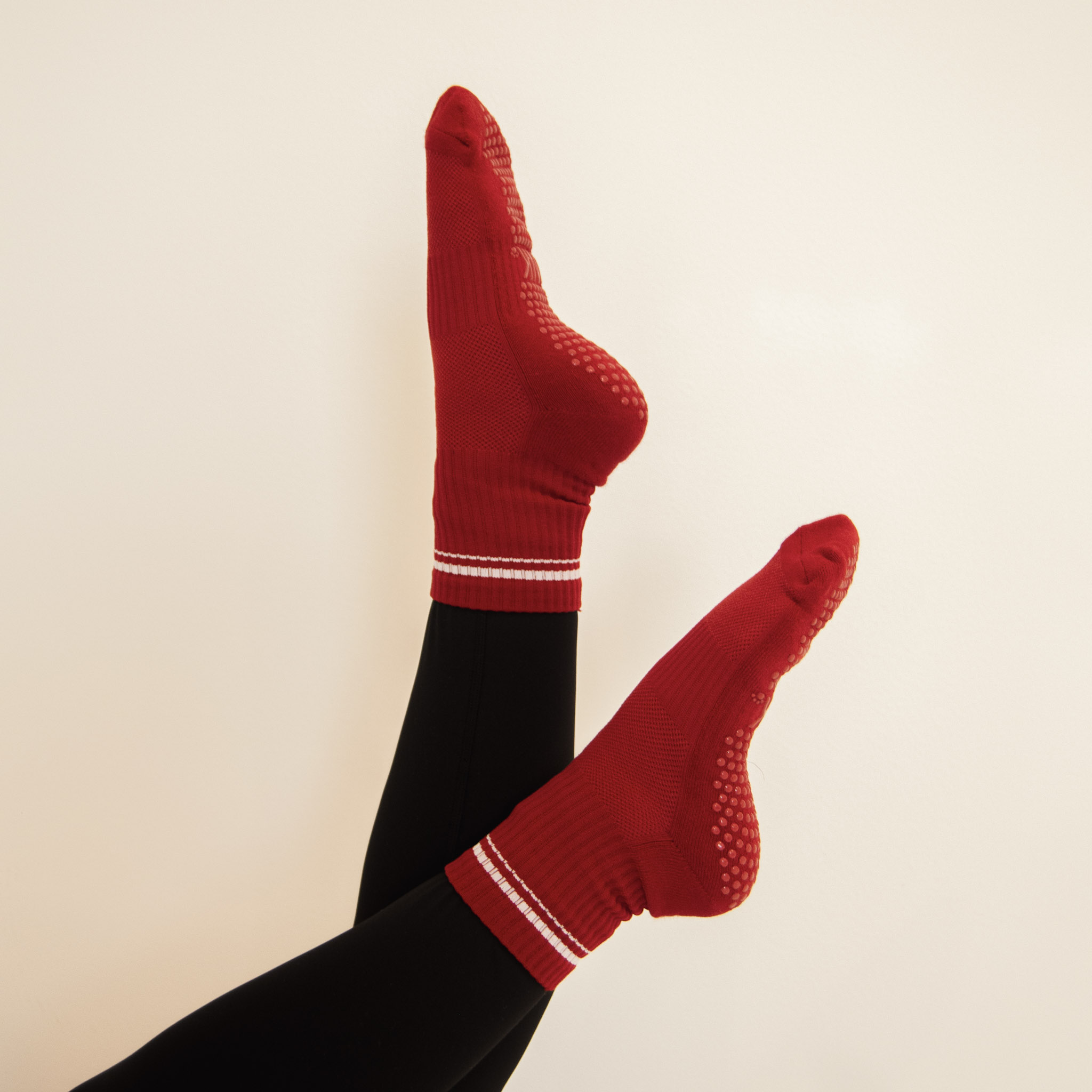 Ribbon Red