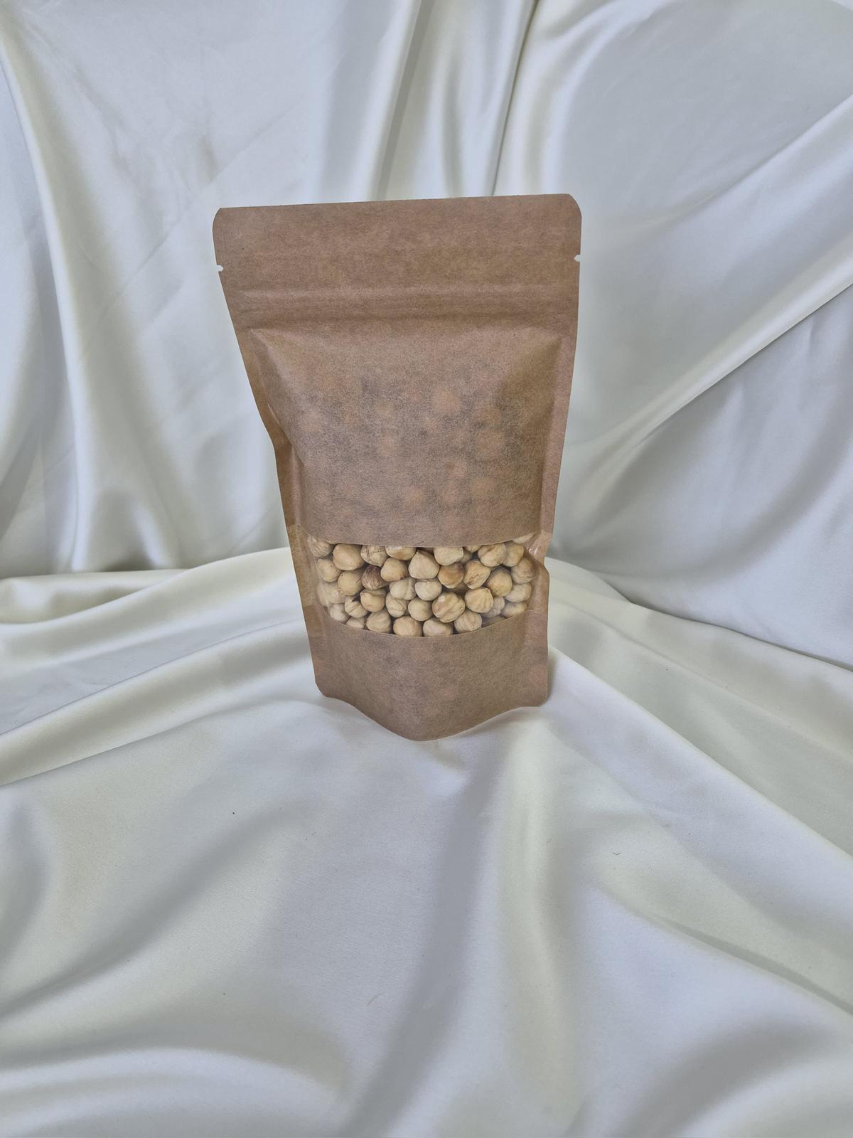 Kavrulmuş İç Fındık 