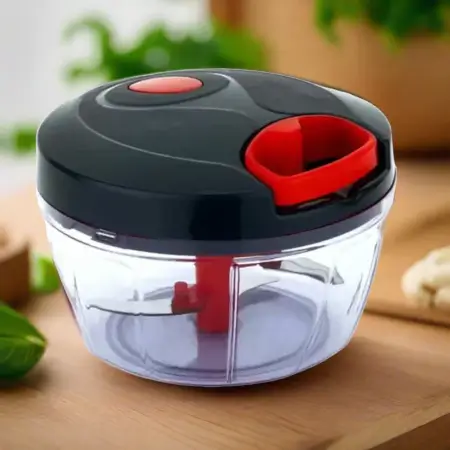 Manual Food Chopper