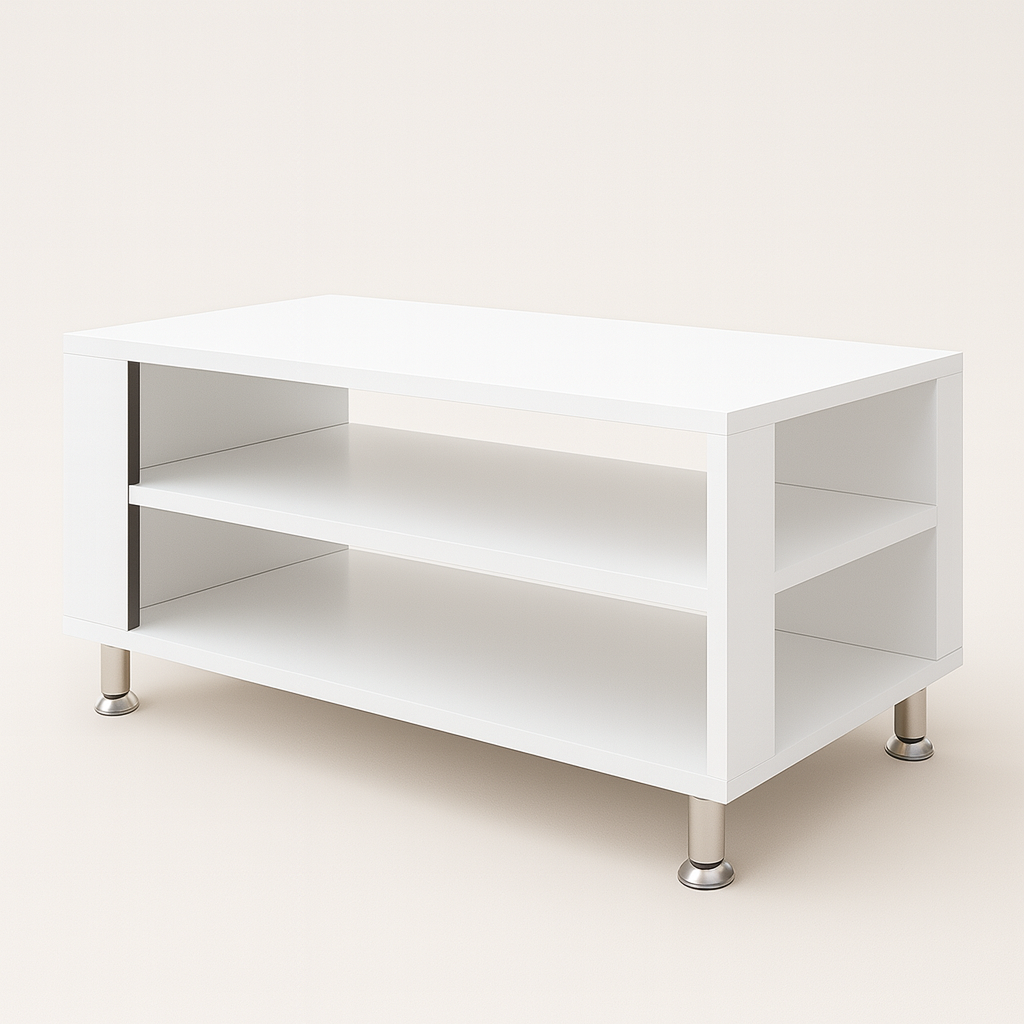 Asa Coffee Table – Modern Minimalist Design