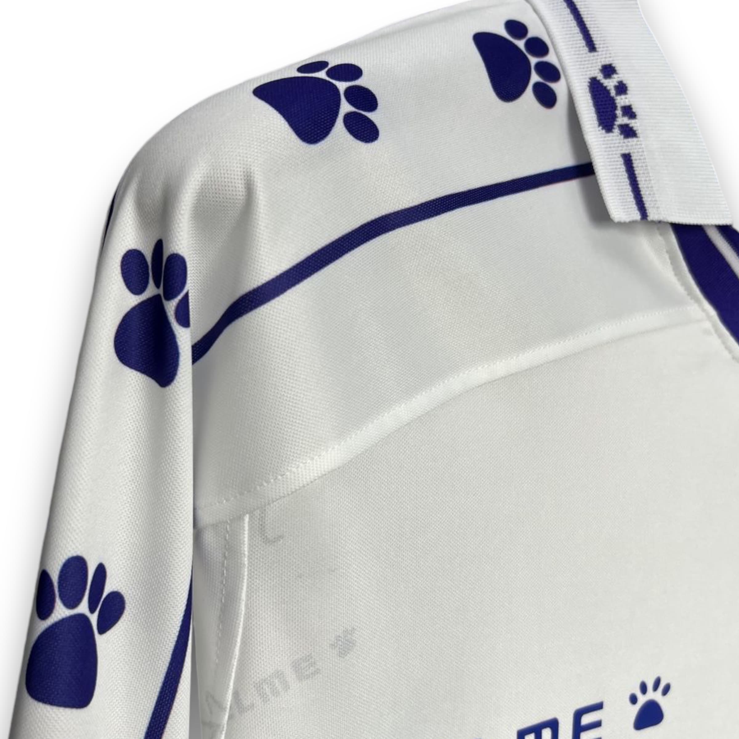 Camiseta Real Madrid 1996/97