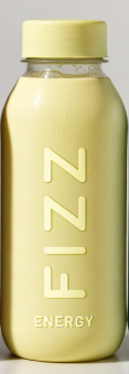 Fizz Energy -Melon Blossom-