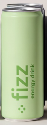 Fizz Energy Drink -Kiwi Krush-