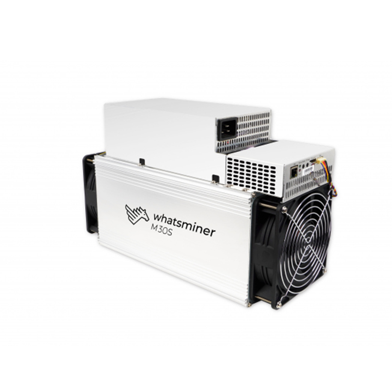 Whatsminer M30s 102Th