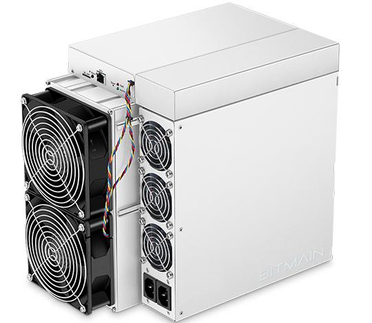 S19K PRO 120TH ANTMINER