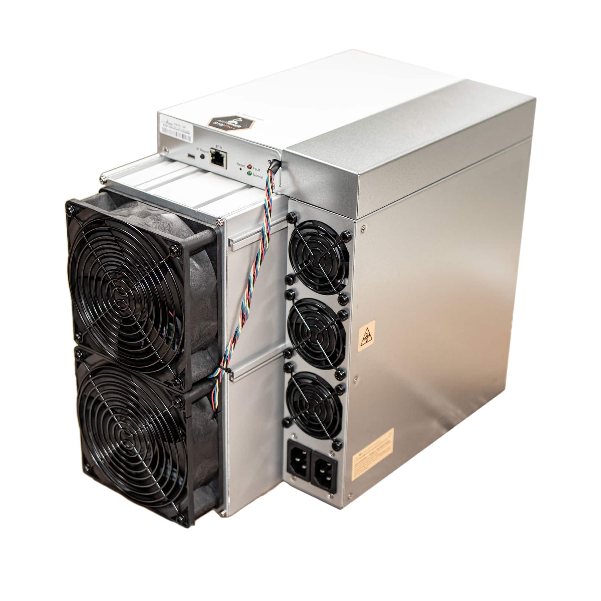 S19K PRO 120TH ANTMINER  