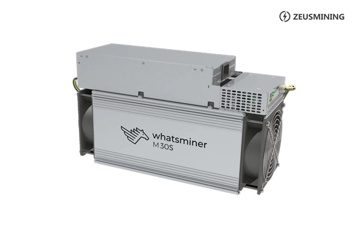 Whatsminer M30s 102Th
