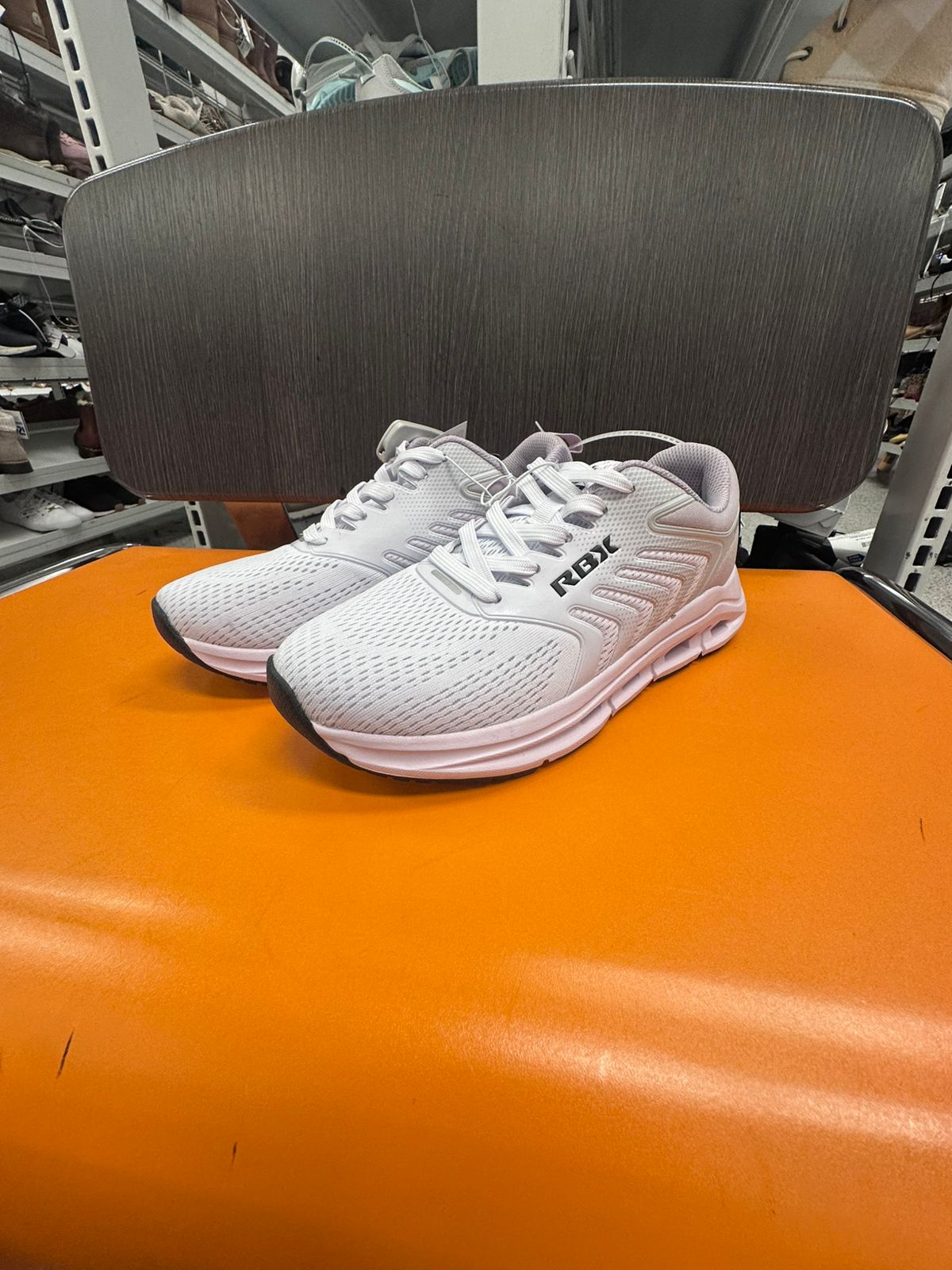 Zapatillas deportivas blancas Reox