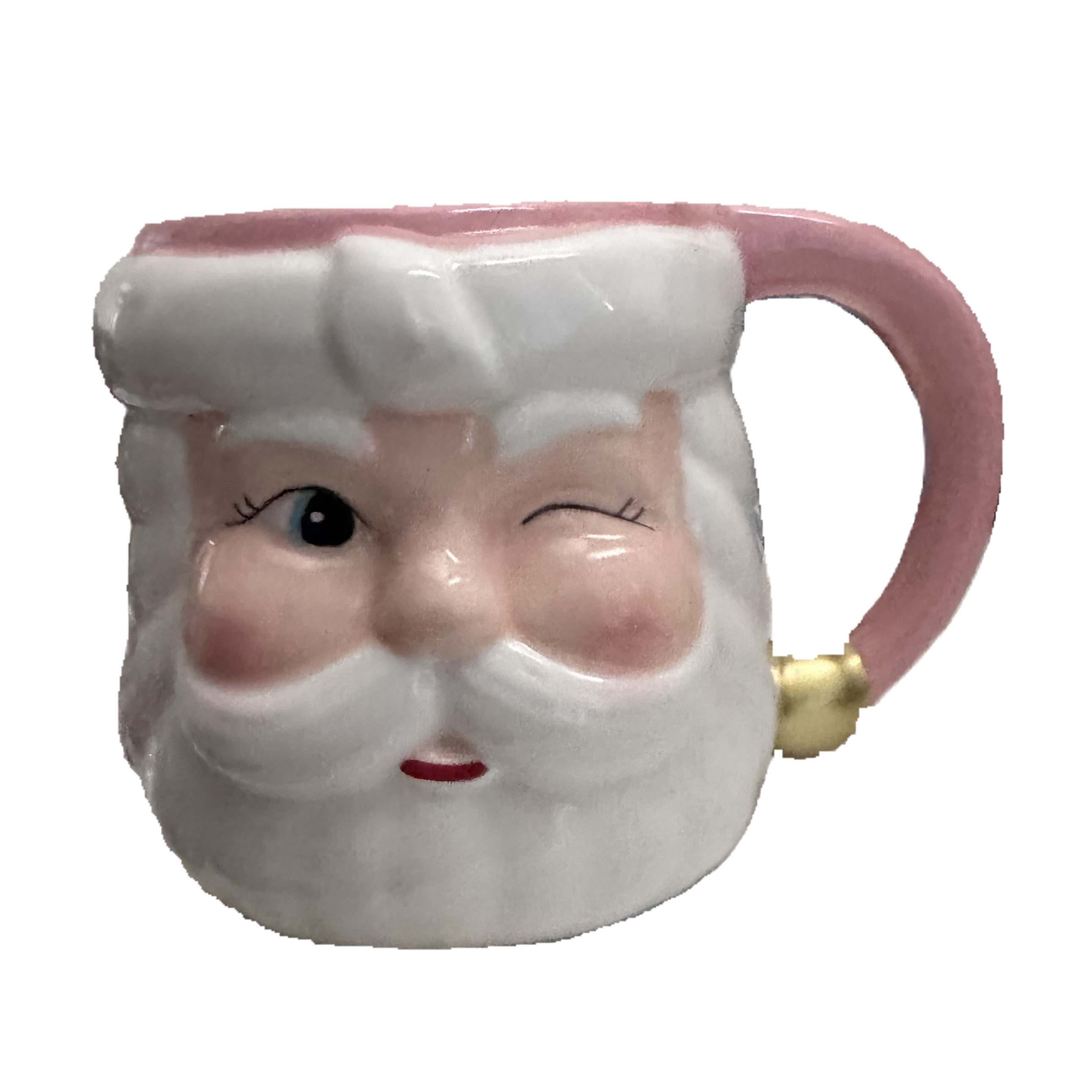 Taza de Papá Noel